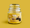 Aloha Vanilla Single Wick Scented Candle, 16 oz