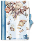 Journal with Pen - Coastal Passion