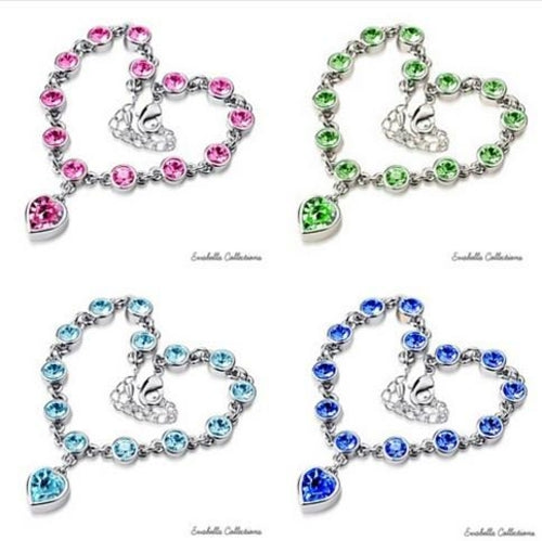 Happy Hearts Crystals