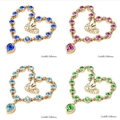 Happy Hearts Crystals