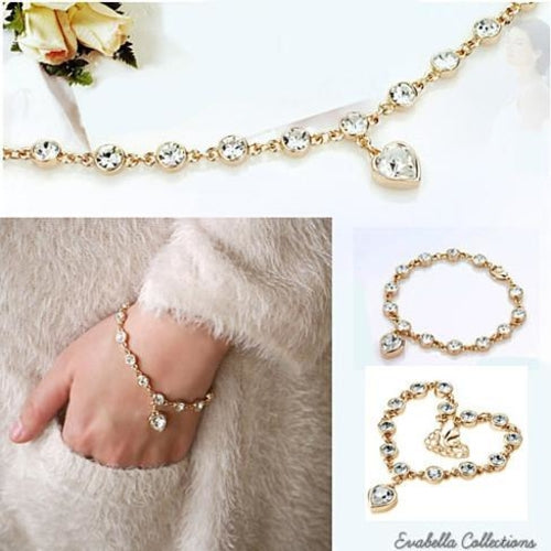 Happy Hearts Crystals