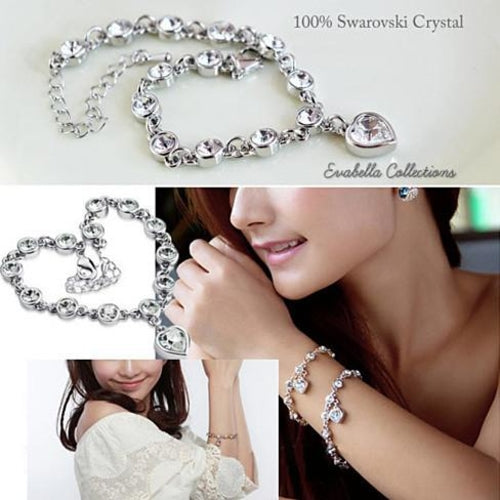 Happy Hearts Crystals