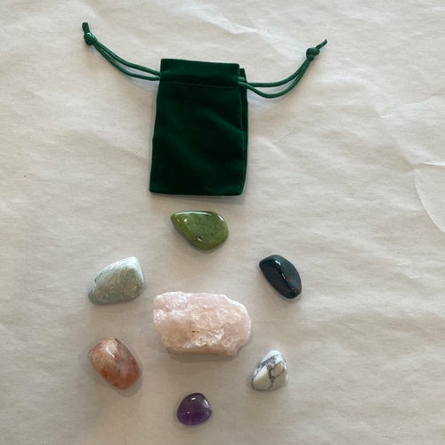 Chill Vibes Anxiety Bundle