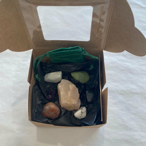 Chill Vibes Anxiety Bundle